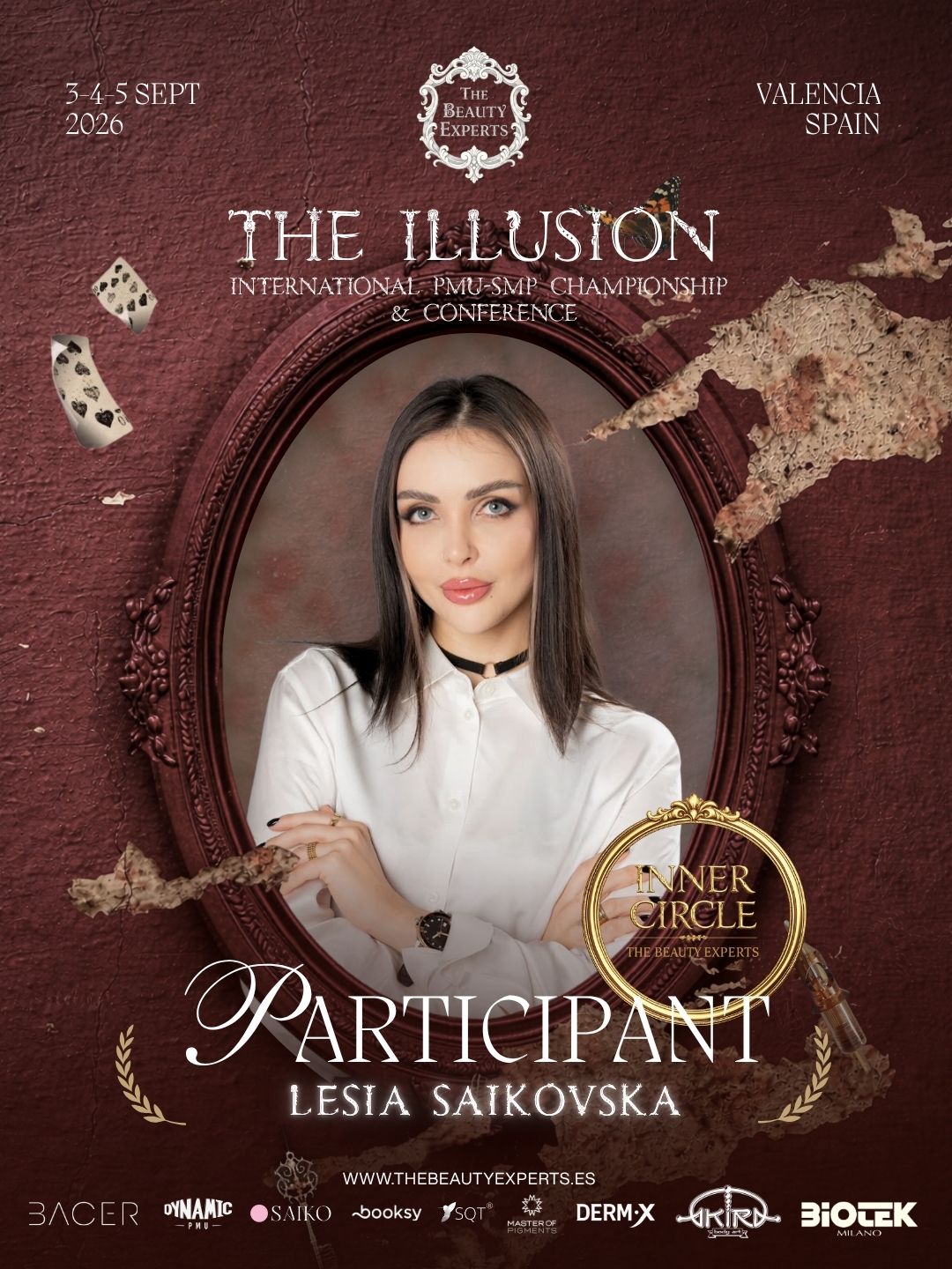 Copia web de TO PUBLISH - PARTICIPANT POSTS TBE 2026